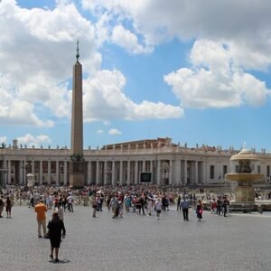 Cosas que hacer en Ciudad del Vaticano