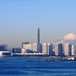 Cosas que hacer en Yokohama