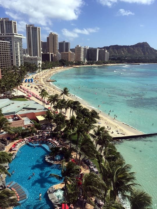 Cosas que hacer en Honolulu