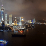 Cosas que hacer en Shanghái