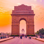 Cosas que hacer en India, Nueva Delhi