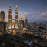 Cosas que hacer en Malasia, Kuala Lumpur