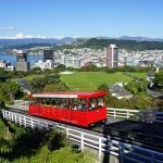 Cosas que hacer en Nueva Zelanda, Wellington