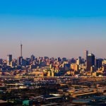 Cosas que hacer en Johannesburgo