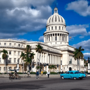 Cosas que hacer en Cuba