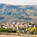 Cosas que hacer en Cochabamba