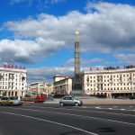Cosas que hacer en Bielorrusia, Minsk