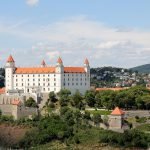 Cosas que hacer en Eslovaquia, Bratislava