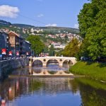 Cosas que hacer en Bosnia y Herzegovina, Sarajevo