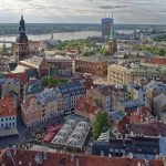 Cosas que hacer en Letonia, Riga