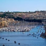 Cosas que hacer en Malta, La Valeta