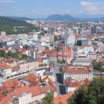 Cosas que hacer en Eslovenia, Liubliana