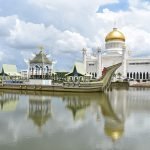 Cosas que hacer en Brunei, Bandar Seri Begawan