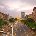 Cosas que hacer en Rangún