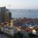 Cosas que hacer en Angola, Luanda