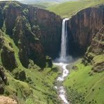 Cosas que hacer en Lesoto