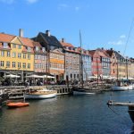 Cosas que hacer en Dinamarca, Copenhague