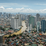 Cosas que hacer en Filipinas, Manila