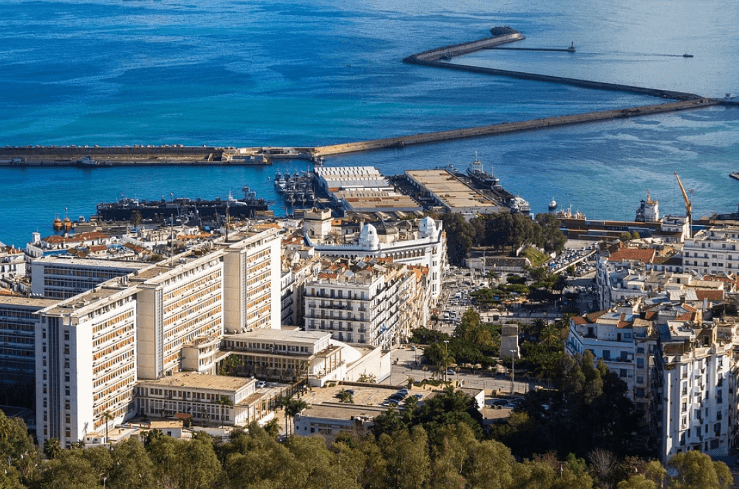 Argelia: Guías de viaje y qué hacer en cada destino