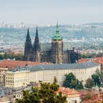 Cosas que hacer en República Checa, Praga