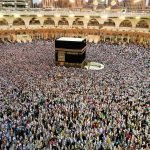 Cosas que hacer en Arabia Saudita, Meca
