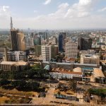 Cosas que hacer en Kenia, Nairobi