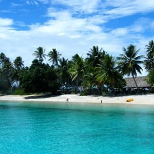 Cosas que hacer en Islas Marshall, Majuro