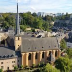 Cosas que hacer en Luxemburgo, ciudad de Luxemburgo
