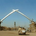Cosas que hacer en Irak, Bagdad