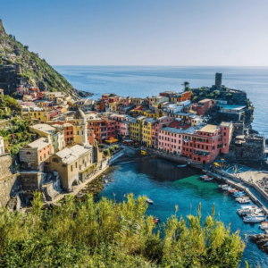 Cosas que hacer en Cinque Terre