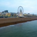 Cosas que hacer en Brighton