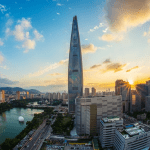Cosas que hacer en Corea del Sur, Seúl