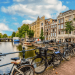 Cosas que hacer en Países Bajos, Ámsterdam