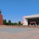 Cosas que hacer en Kirguistán, Biskek