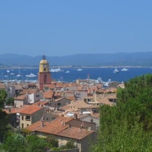 Cosas que hacer en Saint-Tropez