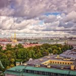 Cosas que hacer en San Petersburgo
