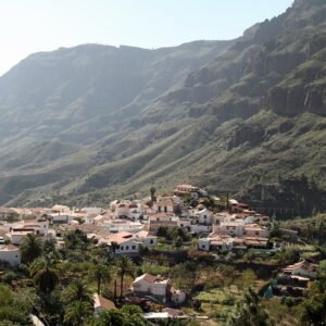 Cosas que hacer en San Bartolomé de Tirajana