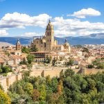 Cosas que hacer en Segovia