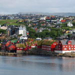 Cosas que hacer en Islas Feroe, Tórshavn